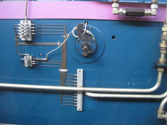 MICHIGAN ROTO-FLO 3225